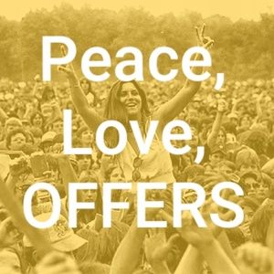 Make me an offer! 💛